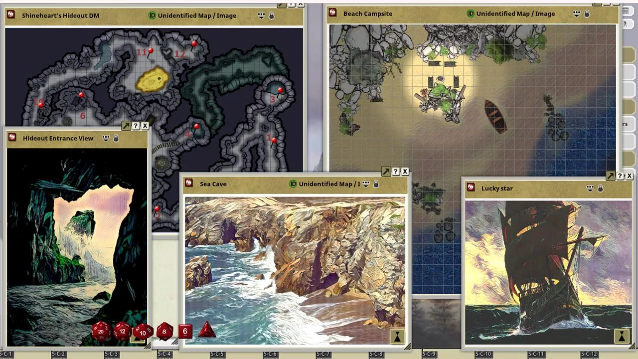 Screenshot 0